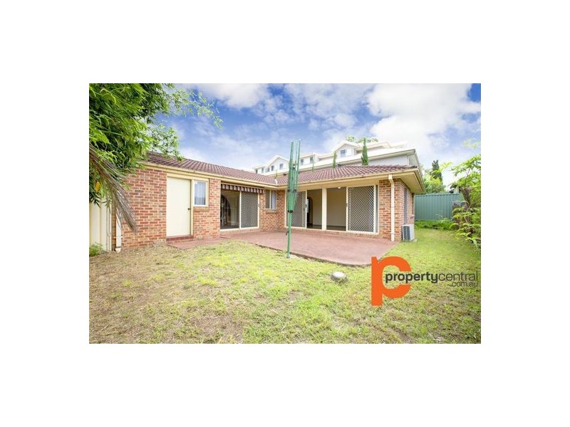 1/14 Colless Street, Penrith NSW 2750