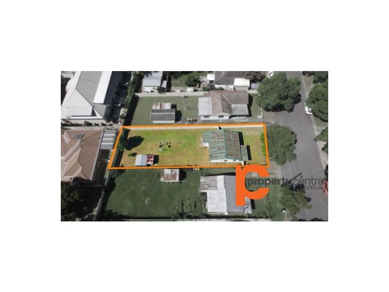 23 Brown Street, Penrith NSW 2750