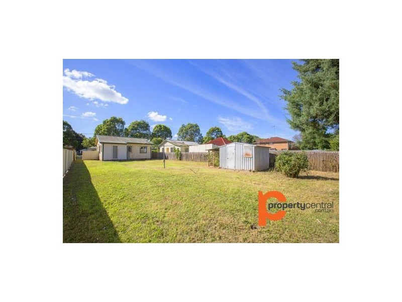 23 Brown Street, Penrith NSW 2750