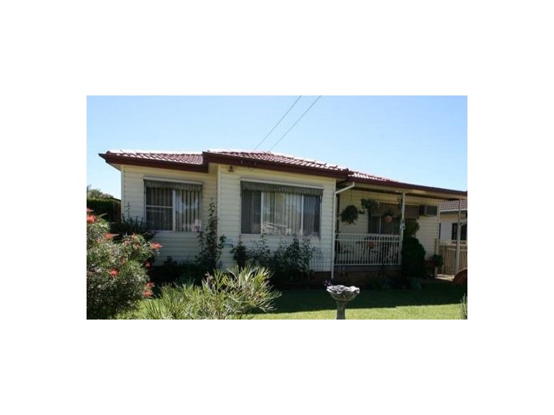 7 Oak Street, North St Marys NSW 2760