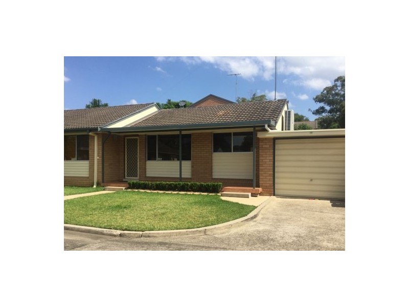 13/115 Evan Street, South Penrith NSW 2750