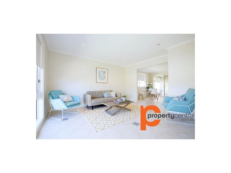 1 Arcturus Close, Cranebrook NSW 2749