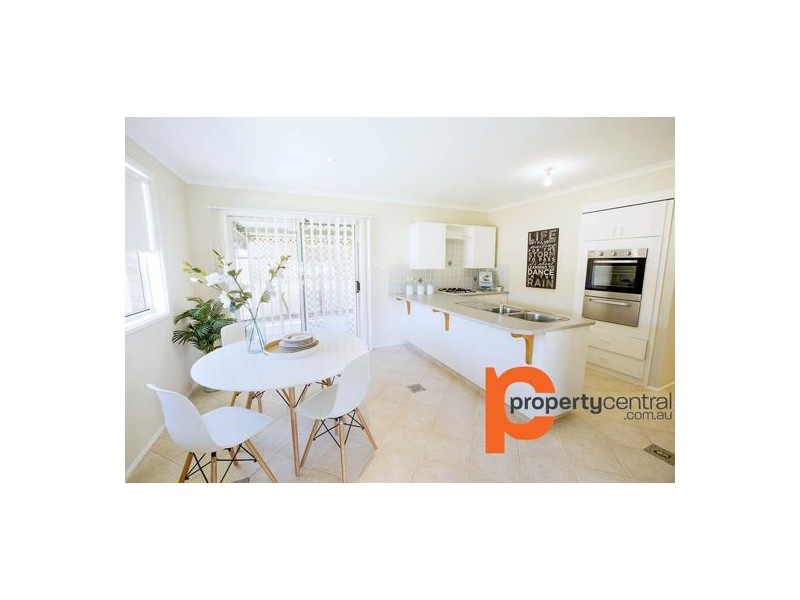 1 Arcturus Close, Cranebrook NSW 2749