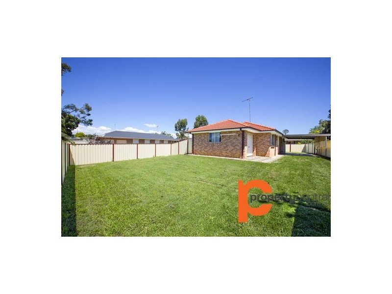 1 Arcturus Close, Cranebrook NSW 2749