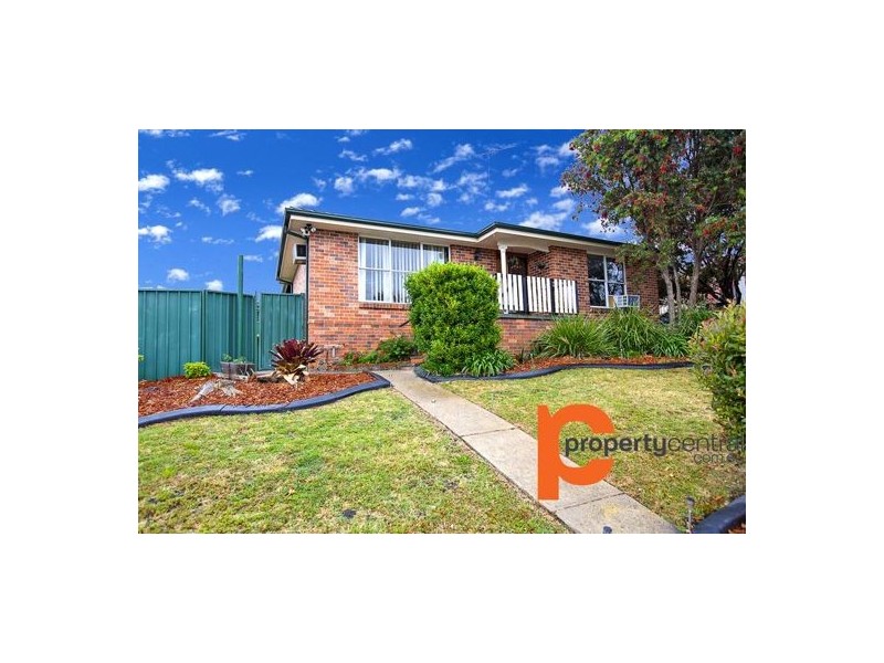 18 Greygums Road, Cranebrook NSW 2749