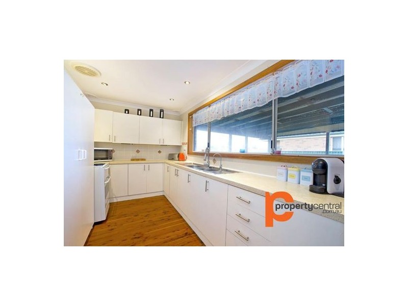 18 Greygums Road, Cranebrook NSW 2749