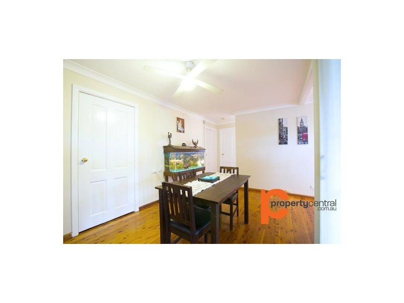 18 Greygums Road, Cranebrook NSW 2749