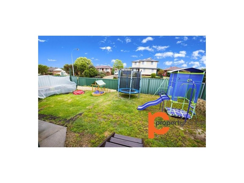 18 Greygums Road, Cranebrook NSW 2749