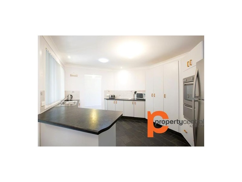 129. Goldmark Crescent, Cranebrook NSW 2749