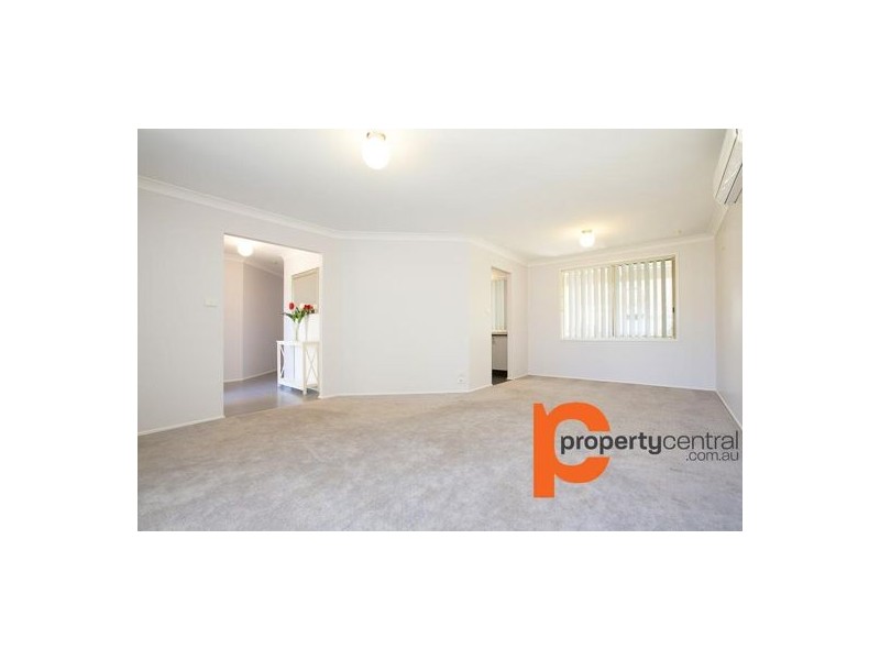 129. Goldmark Crescent, Cranebrook NSW 2749