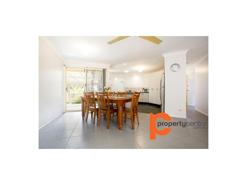 129. Goldmark Crescent, Cranebrook NSW 2749