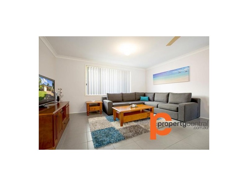 129. Goldmark Crescent, Cranebrook NSW 2749