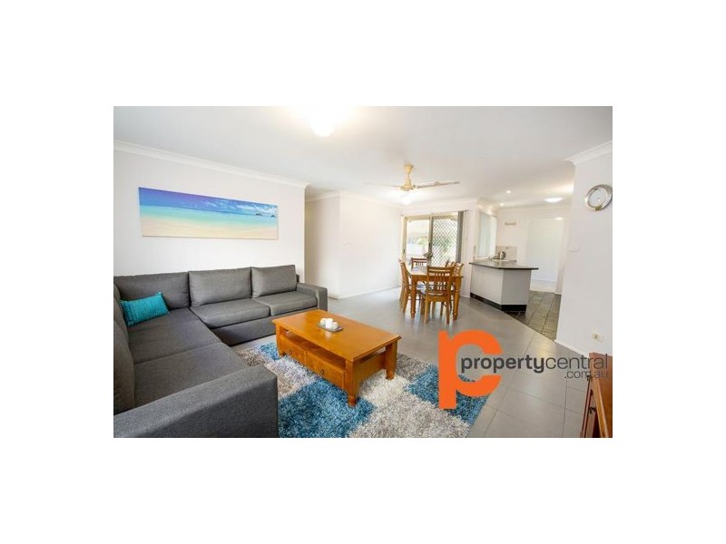 129. Goldmark Crescent, Cranebrook NSW 2749