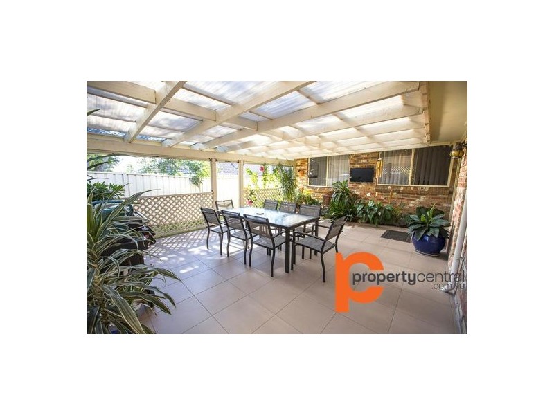 129. Goldmark Crescent, Cranebrook NSW 2749