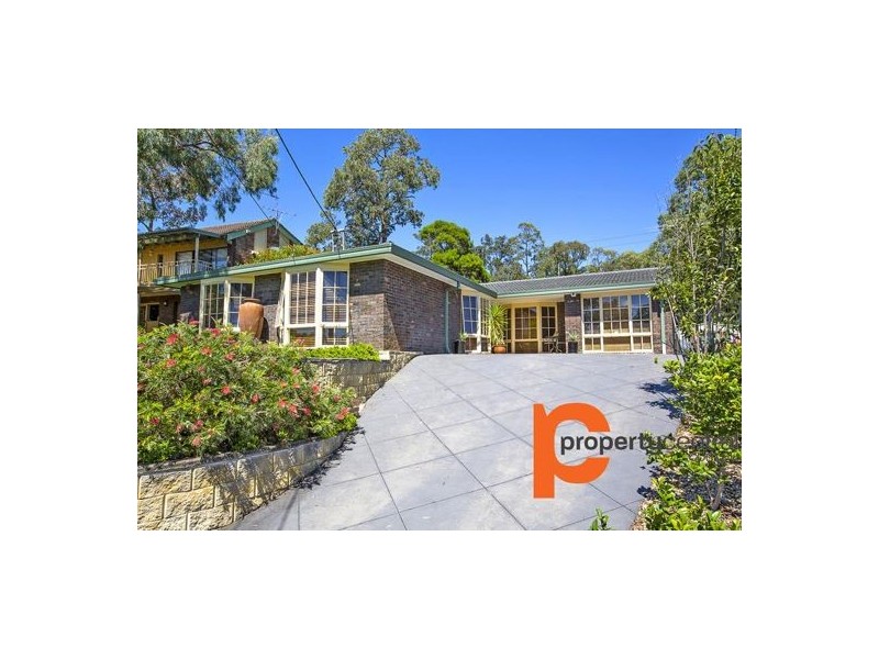5 The Upper Sanctuary Drive, Leonay NSW 2750