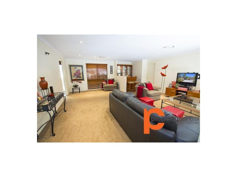 5 The Upper Sanctuary Drive, Leonay NSW 2750