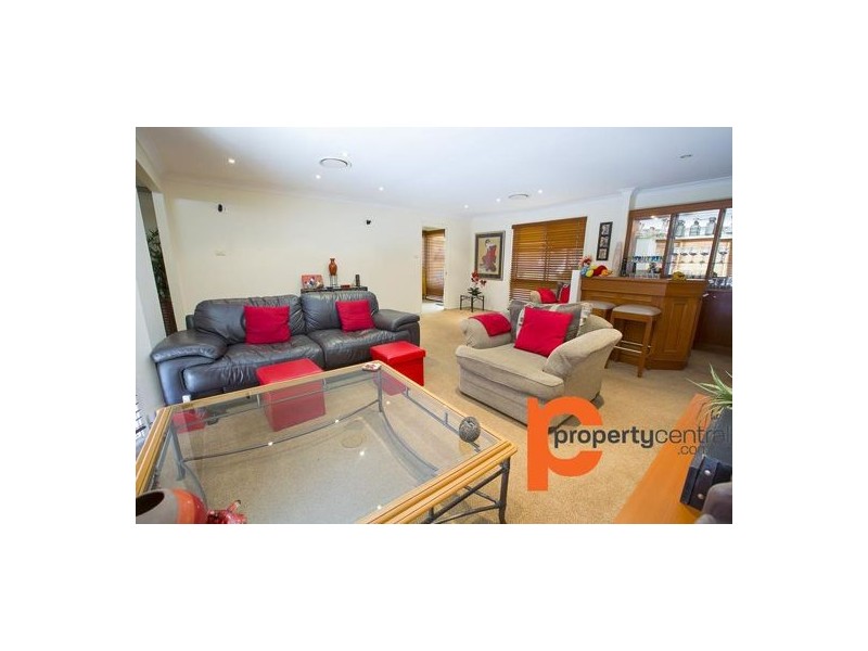 5 The Upper Sanctuary Drive, Leonay NSW 2750