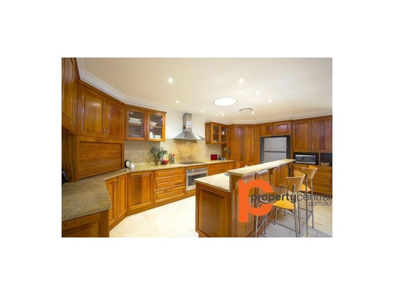 5 The Upper Sanctuary Drive, Leonay NSW 2750