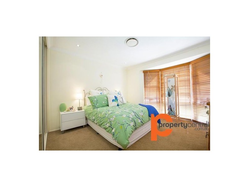5 The Upper Sanctuary Drive, Leonay NSW 2750