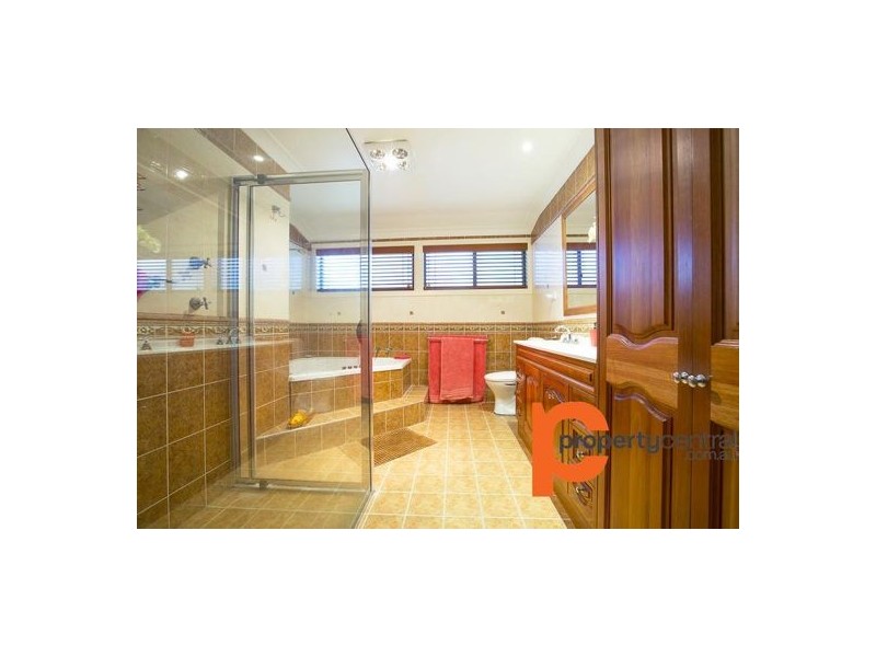 5 The Upper Sanctuary Drive, Leonay NSW 2750