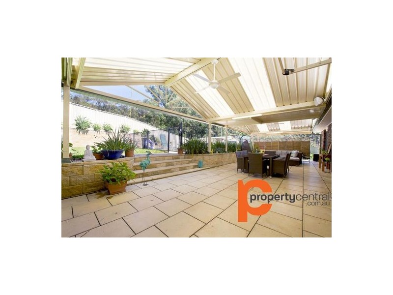 5 The Upper Sanctuary Drive, Leonay NSW 2750