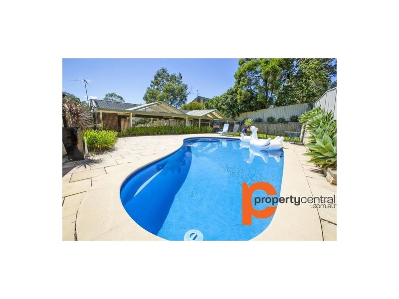 5 The Upper Sanctuary Drive, Leonay NSW 2750