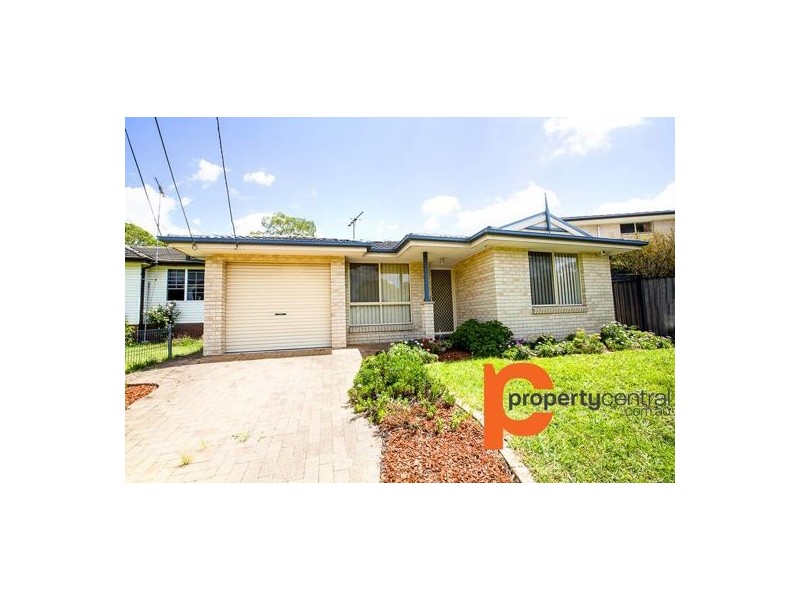 22 Wheeler Street, Lalor Park NSW 2147