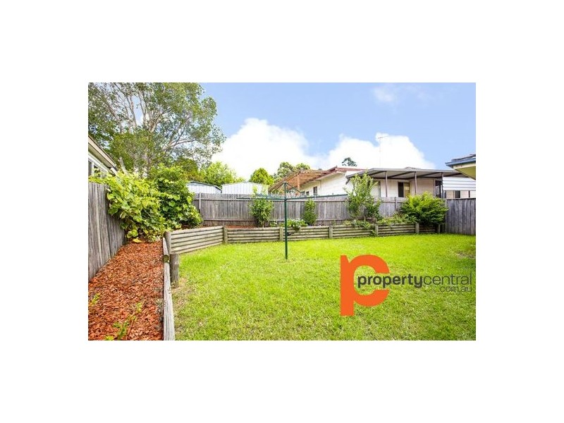 22 Wheeler Street, Lalor Park NSW 2147