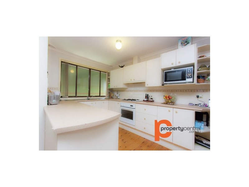 32 Scenic Circuit, Cranebrook NSW 2749