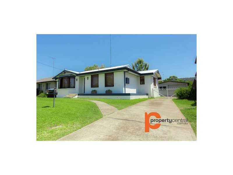 55 Government House Drive, Emu Plains NSW 2750