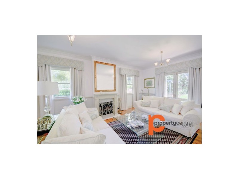 195 Singles Ridge Road, Yellow Rock NSW 2777