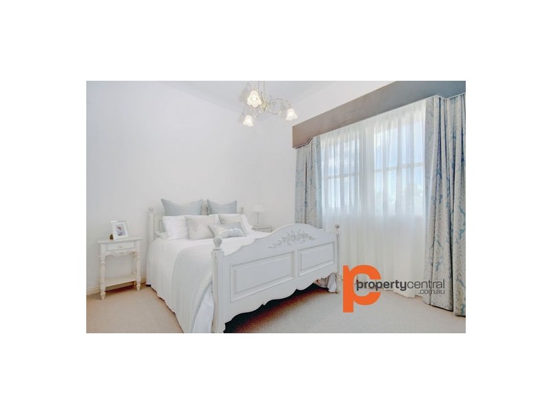 195 Singles Ridge Road, Yellow Rock NSW 2777
