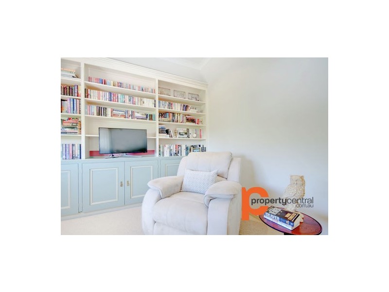 195 Singles Ridge Road, Yellow Rock NSW 2777