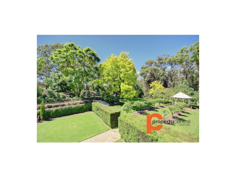 195 Singles Ridge Road, Yellow Rock NSW 2777