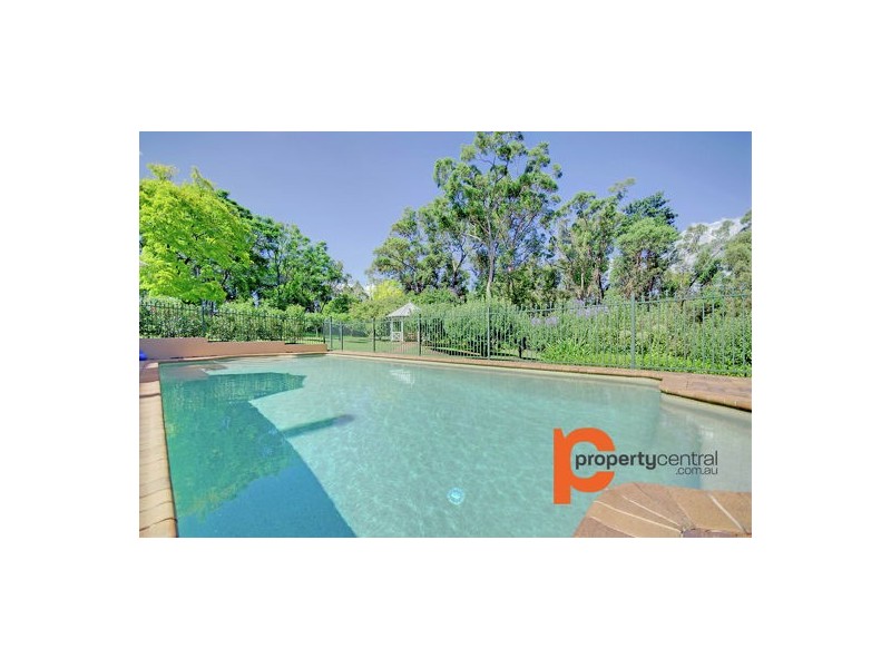 195 Singles Ridge Road, Yellow Rock NSW 2777