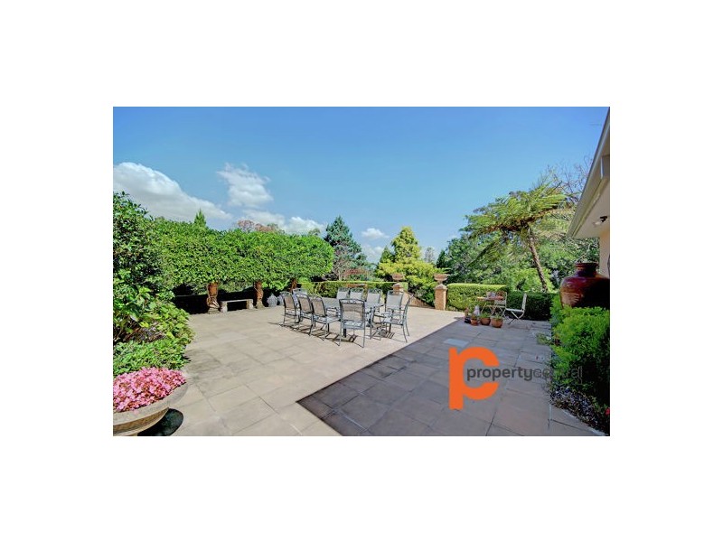 195 Singles Ridge Road, Yellow Rock NSW 2777
