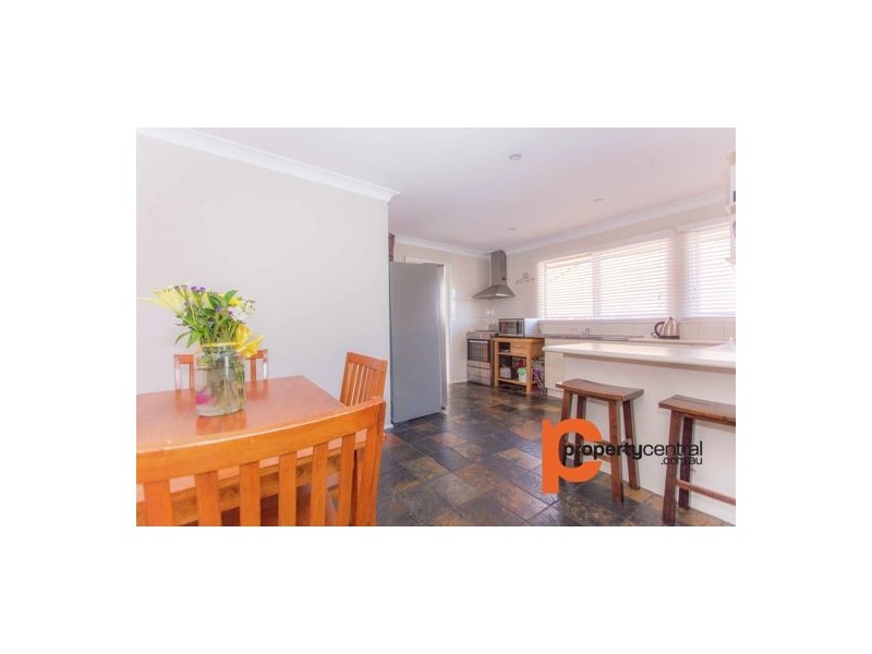 26 John Oxley Avenue, Werrington County NSW 2747