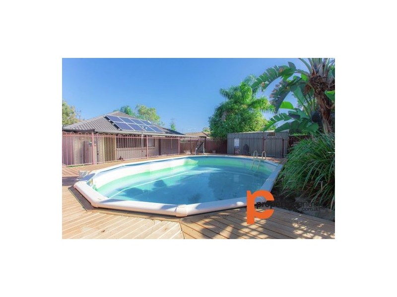 26 John Oxley Avenue, Werrington County NSW 2747