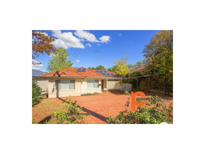 132 Jamison Road, South Penrith NSW 2750