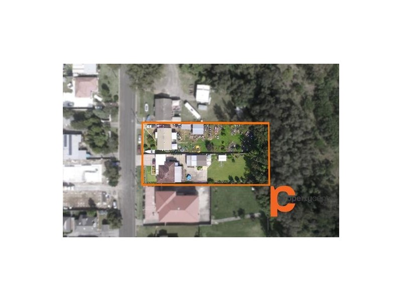 99 & 101 Irwin Street, Werrington NSW 2747