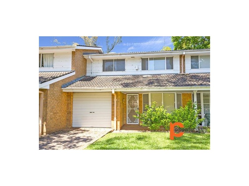 10/18 Second Avenue, Kingswood NSW 2747
