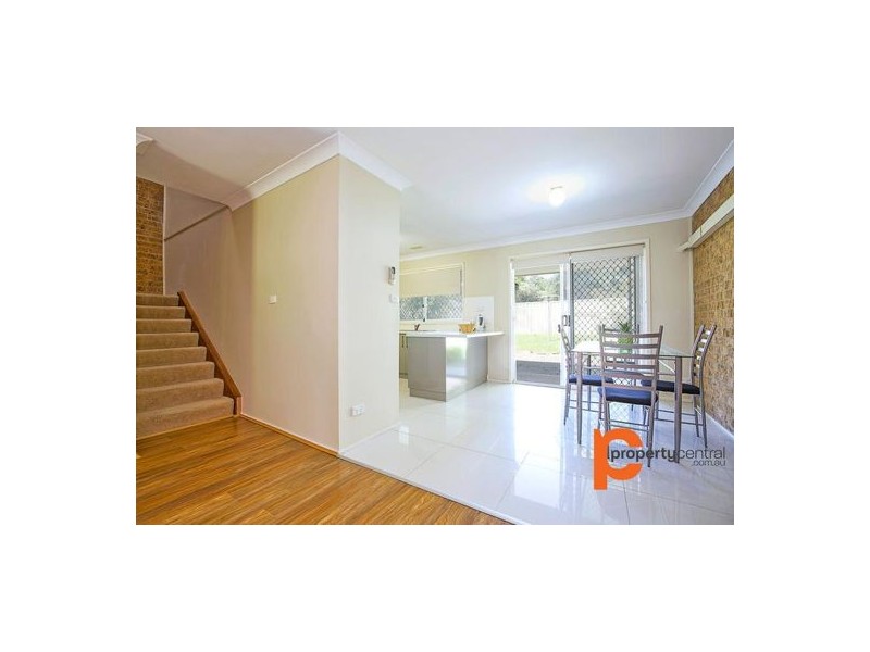 10/18 Second Avenue, Kingswood NSW 2747