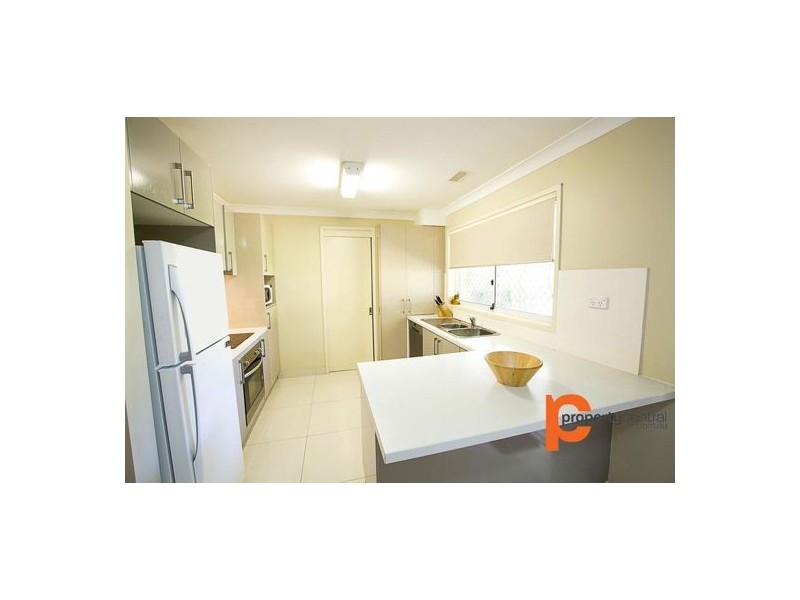 10/18 Second Avenue, Kingswood NSW 2747
