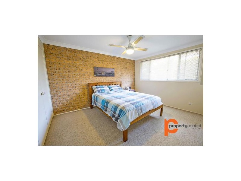 10/18 Second Avenue, Kingswood NSW 2747