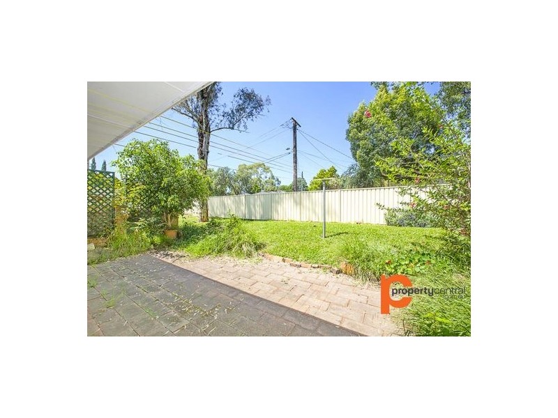 10/18 Second Avenue, Kingswood NSW 2747