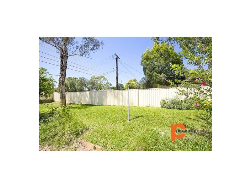 10/18 Second Avenue, Kingswood NSW 2747