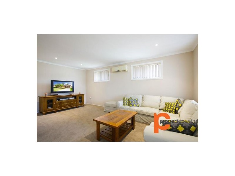 160 Goldmark Crescent, Cranebrook NSW 2749