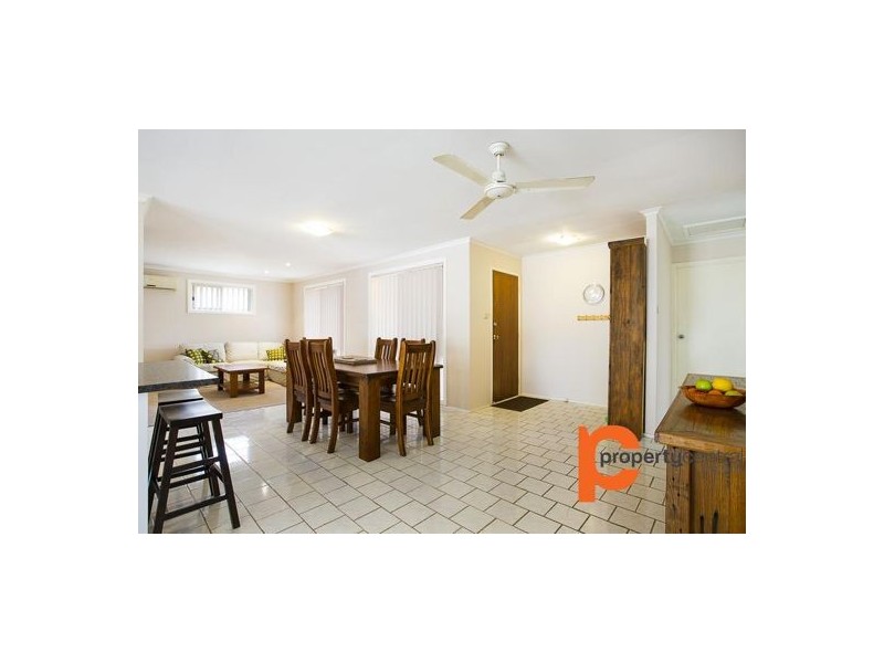 160 Goldmark Crescent, Cranebrook NSW 2749
