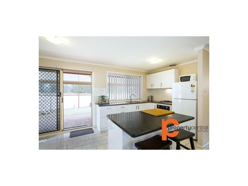 160 Goldmark Crescent, Cranebrook NSW 2749