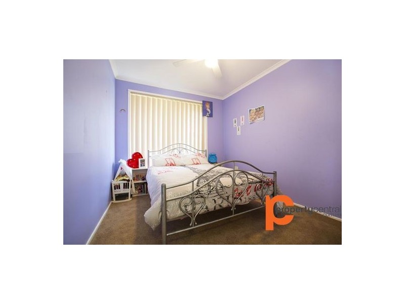 160 Goldmark Crescent, Cranebrook NSW 2749